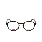 Levi''s Unisex férfi női optikai szemüvegkeret LV1023-086-49