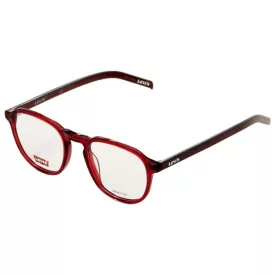   Levi''s férfi optikai szemüvegkeret LV1024-0C9A-20