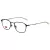 Levi''s férfi optikai szemüvegkeret LV5010-FLL-52