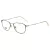 Levi''s férfi optikai szemüvegkeret LV5010-RIW-52
