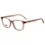 Levi''s női optikai szemüvegkeret LV5015-35J-53