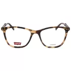 Levi''s női optikai szemüvegkeret LV5018-HMV-52