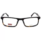 Levi''s férfi optikai szemüvegkeret LV5020-086-55