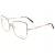 Marc Jacobs női optikai szemüvegkeret MARC591-01Q-57
