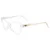 Marc Jacobs női optikai szemüvegkeret MARC628-900-52