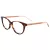 Kate Spade női optikai szemüvegkeret MARSEILLE-F-086-53