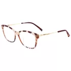 Missoni női optikai szemüvegkeret MIS0006-5ND-53