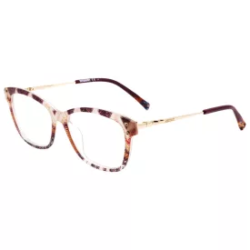 Missoni női optikai szemüvegkeret MIS0006-5ND-53