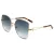 Missoni női napszemüveg MIS0052-S-000-59