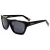 Missoni női napszemüveg MIS0067-S-807-53