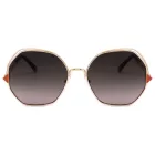 Missoni női napszemüveg MIS0075-S-Y3R-59