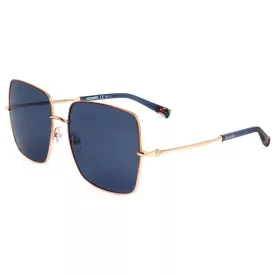Missoni MIS0096-S-BUH-58 női polarizált napszemüveg