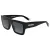 Missoni női napszemüveg MIS0129-S-807-53