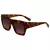 Missoni női napszemüveg MIS0153-S-C9B-52