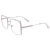 Marc Jacobs női optikai szemüvegkeret MJ1067-0Y3R-16