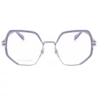 Marc Jacobs női optikai szemüvegkeret MJ1092-GME-55