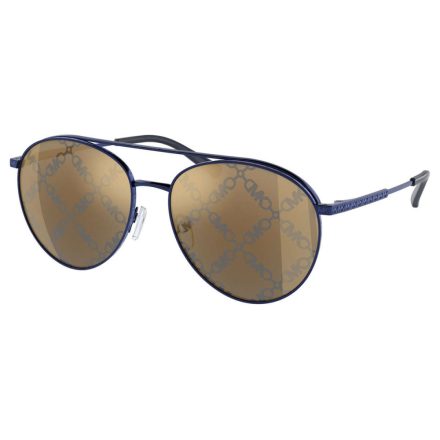 Michael Kors női kék Aviator napszemüveg