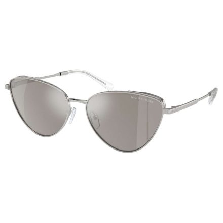 Michael Kors női ezüst kb.-Eye napszemüveg
