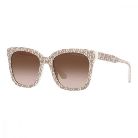 Michael Kors női fehér szögletes napszemüveg
