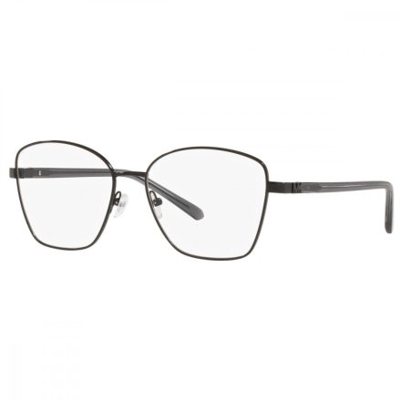 Michael Kors női fekete szögletes szemüvegkeret