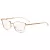Michael Kors női optikai szemüvegkeret MK3063-1108-53