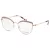 Michael Kors női optikai szemüvegkeret MK3072-1108-54