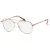 Michael Kors női optikai szemüvegkeret MK3089-1896-56