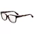 Michael Kors női optikai szemüvegkeret MK4082-3099-54