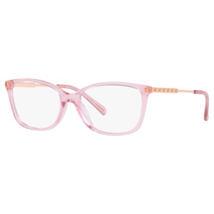 Michael Kors női rózsaszín szemüvegkeret
