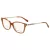 Michael Kors női optikai szemüvegkeret MK4105BU-3345-52