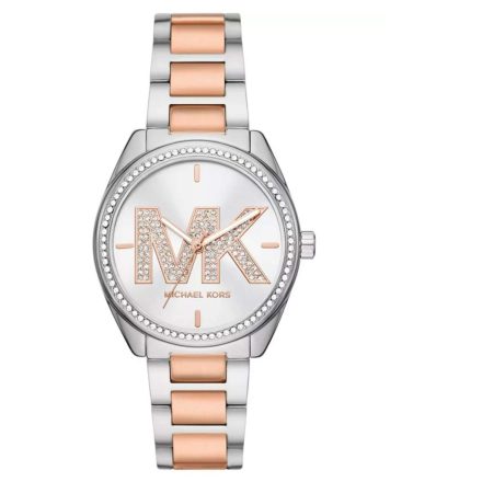 Michael Kors Janelle női óra karóra két tónusú