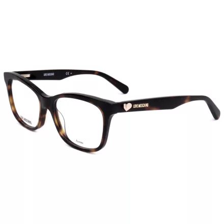 Moschino női optikai szemüvegkeret MOL517-086-52