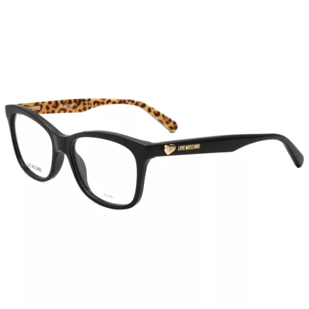 Moschino női optikai szemüvegkeret MOL517-807-52