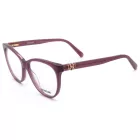Moschino női optikai szemüvegkeret MOL521-SAM-0T7-55