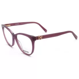 Moschino női optikai szemüvegkeret MOL521-SAM-0T7-55