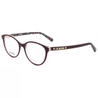 Moschino női optikai szemüvegkeret MOL525-0T7-52