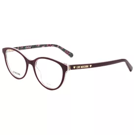 Moschino női optikai szemüvegkeret MOL525-0T7-52