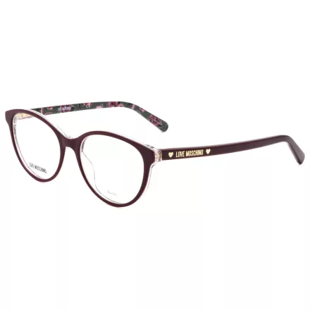 Moschino női optikai szemüvegkeret MOL525-0T7-52