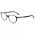 Moschino női optikai szemüvegkeret MOL525-0T7-52