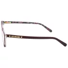 Moschino női optikai szemüvegkeret MOL525-0T7-52