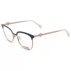 Moschino női optikai szemüvegkeret MOL529-SAM-PJP-51