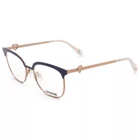 Moschino női optikai szemüvegkeret MOL529-SAM-PJP-51