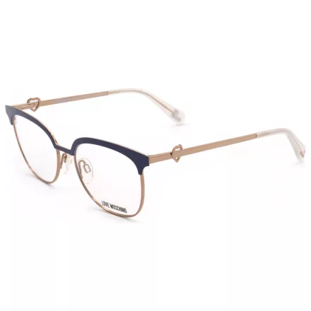 Moschino női optikai szemüvegkeret MOL529-SAM-PJP-51