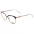 Moschino női optikai szemüvegkeret MOL529-SAM-PJP-51