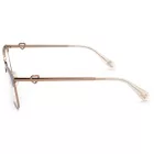 Moschino női optikai szemüvegkeret MOL529-SAM-PJP-51