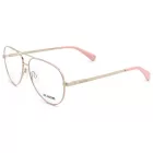 Moschino női optikai szemüvegkeret MOL531-SAM-35J-56