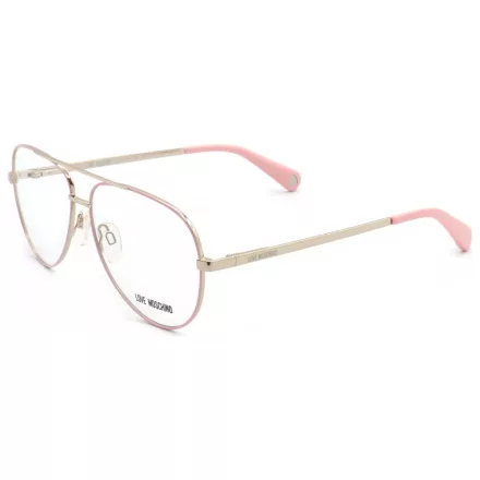 Moschino női optikai szemüvegkeret MOL531-SAM-35J-56