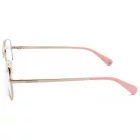 Moschino női optikai szemüvegkeret MOL531-SAM-35J-56