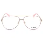 Moschino női optikai szemüvegkeret MOL531-SAM-35J-56