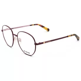 Moschino női optikai szemüvegkeret MOL532-SAM-8CQ-52